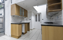 Handsacre kitchen extension leads